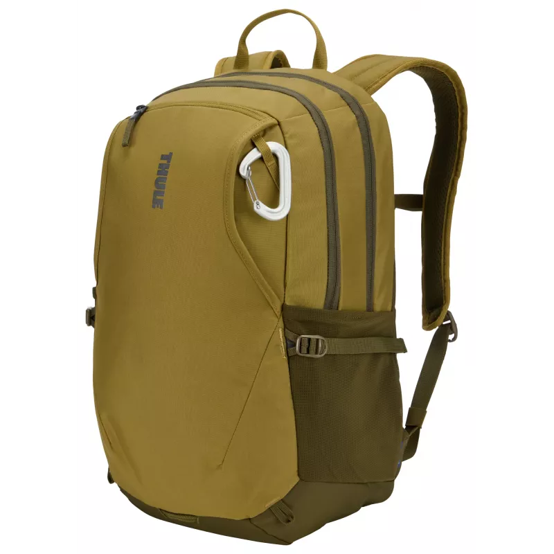 Thule EnRoute TEBP5216 - Nutria/Natural verde mochila de ocio verde, natural nailon