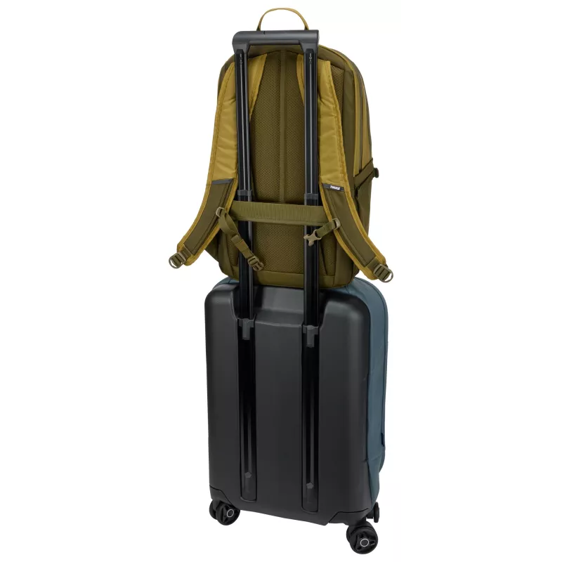 Thule EnRoute TEBP5216 - Nutria/Natural verde mochila de ocio verde, natural nailon