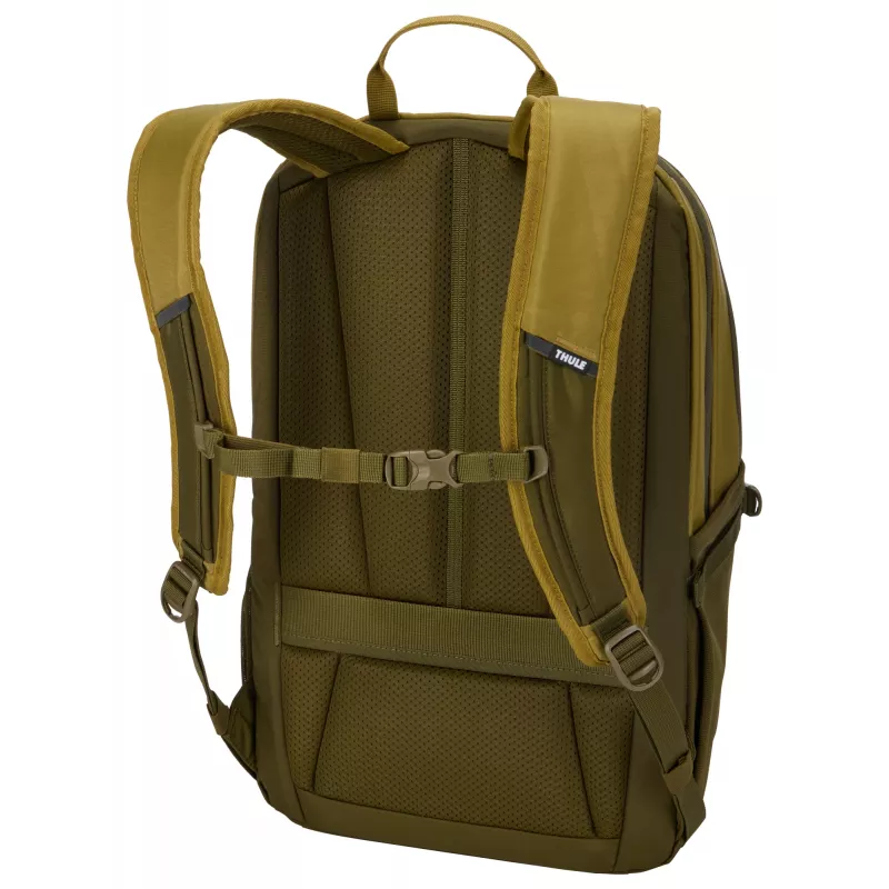 Thule EnRoute TEBP5216 - Nutria/Natural verde mochila de ocio verde, natural nailon