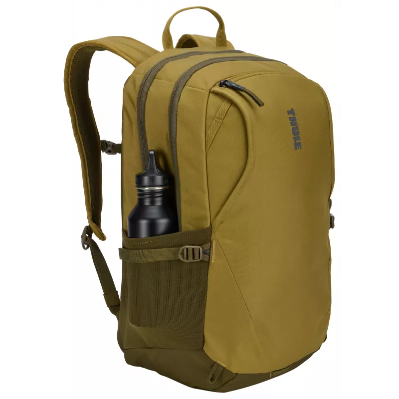 Thule EnRoute TEBP5216 - Nutria/Natural verde mochila de ocio verde, natural nailon