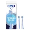 Oral-B 80782596 cabezal de cepillo de dientes 2 uds. blanco