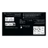 Afeitadora de lámina Braun Series 9 Pro+ 9625s – grafito, 5 cabezales de afeitado, batería de Li‑Ion, recortadora, húmedo y seco