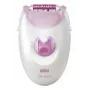 Braun Silk-epil 3-000 20 pinzas rosa