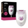 Braun Silk-epil 3-000 20 pinzas rosa