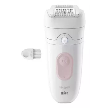 Braun Silk-epil 5-000 28 pinzas rosa
