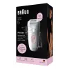 Braun Silk-epil 5-000 28 pinzas rosa