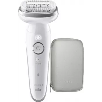 Braun Silk-epil 9 plata