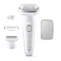 Braun Silk-épil 9 Silk·épil 9 9-030 40 pinzas blanco