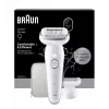 Braun Silk-épil 9 Silk·épil 9 9-030 40 pinzas blanco