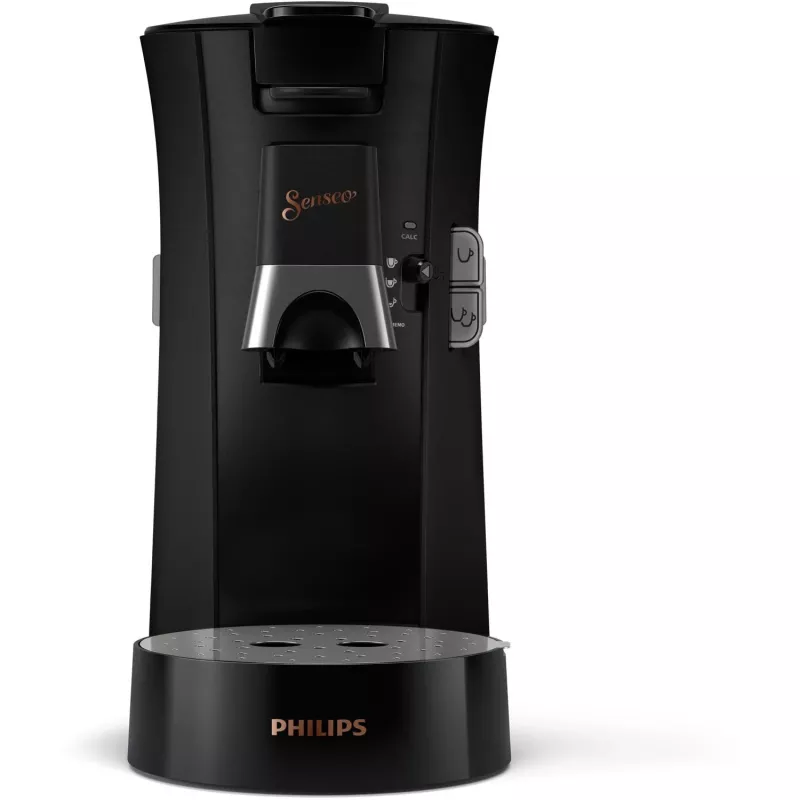 Philips Senseo CSA240/60 cafetera de cápsulas 0,9 l