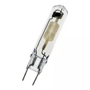 Lámpara de vapor de mercurio halogenado Philips 39 W 3000 K 3000 lm