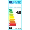 Lámpara de vapor de mercurio halogenado Philips 20167615 73 W 3000 K 6400 lm