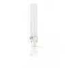 Lámpara ultravioleta (UV) Philips 11 W G23 9000 h 89 V