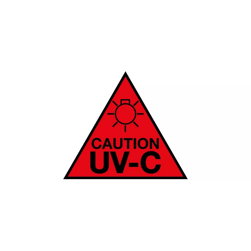 Bombilla ultravioleta (UV) Philips 36 W 2G11 9000 h 105 V