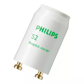 Portalámparas Philips FTSTS2/01