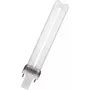 Philips PL-S 11W/10/2P Actinic BL lámpara UVA, 2 pines