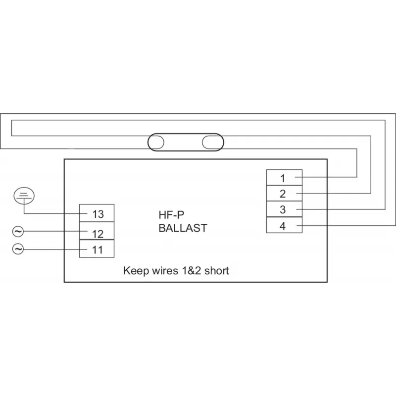 Control de luz Philips 86348200
