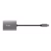 Lector de tarjetas Trust 24136 USB 3.2 Gen 1 (3.1 Gen 1) Type-C Aluminio