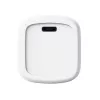 Cargador Trust Maxo 30W USB-C GaN cargador de interior carga rápida Blanco