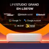 Epson EH-LS970W 4000 lúmenes ANSI 3LCD UHD 4K (3840x2160) Blanco