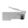 Conector modular ACT RJ48 (10P/10C) para cable plano