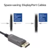 ACT Cable DisplayPort AK4172 20 m negro