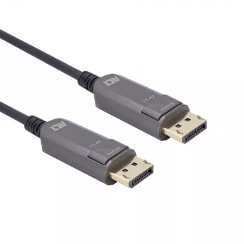 ACT Cable DisplayPort AK4174 40 m negro