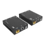 ACT Set extensor KVM HDMI 2.0 4K sobre CAT6A hasta 70 metros