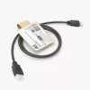 ACT Cable HDMI AK3873 2 m HDMI tipo A (estándar) negro