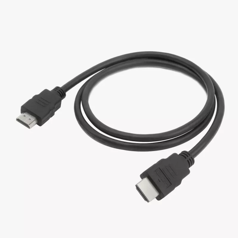ACT Cable HDMI AK3874 3 m HDMI tipo A (estándar) negro