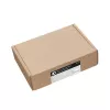 Set extensor de audio ACT AC7710 — digital/analógico por Cat5e/Cat6 con DAC, TOSLINK I/O, hasta 300 m, alimentado por USB 5V
