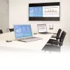 ACT Aero 4K Presenter Button, kit de botones, negro, 1 ud., 3840 x 2160, Aero 4K sistema de presentación inalámbrico, 0 - 40 °C