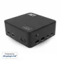 ACT Universal USB-C docking station 4K, para 3 monitores HDMI/DisplayPort, DisplayLink