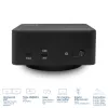 ACT Universal USB-C docking station 4K, para 3 monitores HDMI/DisplayPort, DisplayLink