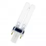 Lámpara UV Philips TUV PL‑S 7W 2P G23 lámpara de esterilización