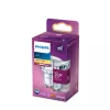 Philips Spot 35W PAR16 GU10 blanco cálido 3,5W 255lm 15000h