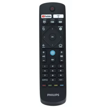 Philips 22AV1904A mando a distancia TV pulsadores