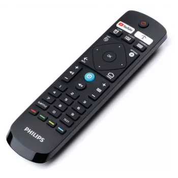 Philips 22AV1904A mando a distancia TV pulsadores