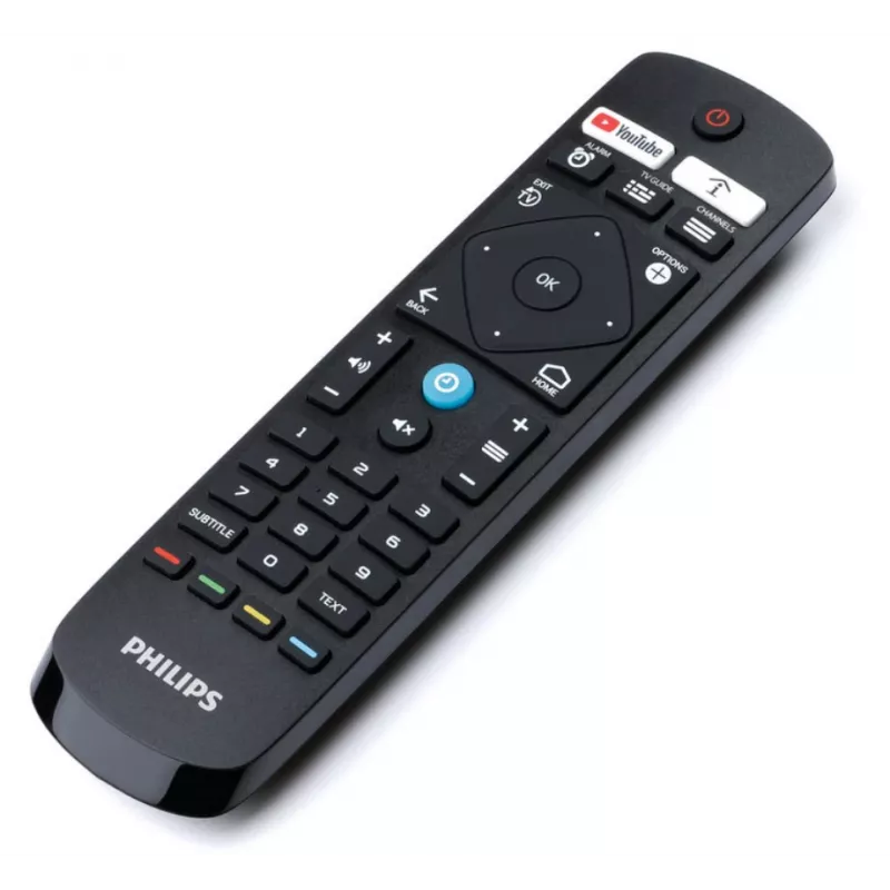 Philips 22AV1904A mando a distancia TV pulsadores
