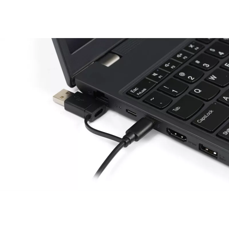 BakkerElkhuizen UltraBoard 950 V2 UK Qwerty, con cable, USB, interruptores de tijera, QWERTY, gris oscuro, gris claro