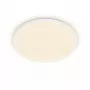Plafón Philips Functional Super slim 22 W blanco redondo LED