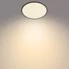 Plafón Philips Functional Super slim 22 W blanco redondo LED