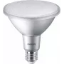 Bombilla reflectora Philips PAR38 9W (equivale a 60W) E27 750 lm 2700K CRI90 25°