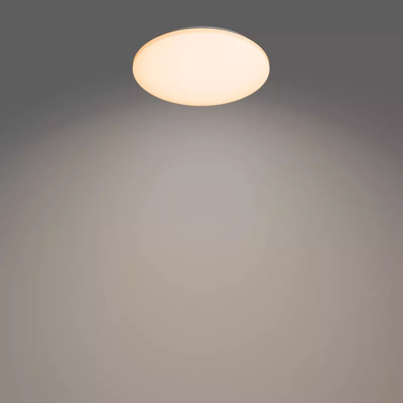Philips Functional Izso plafón 40 W, LED, 4300 lm, IP20, blanco
