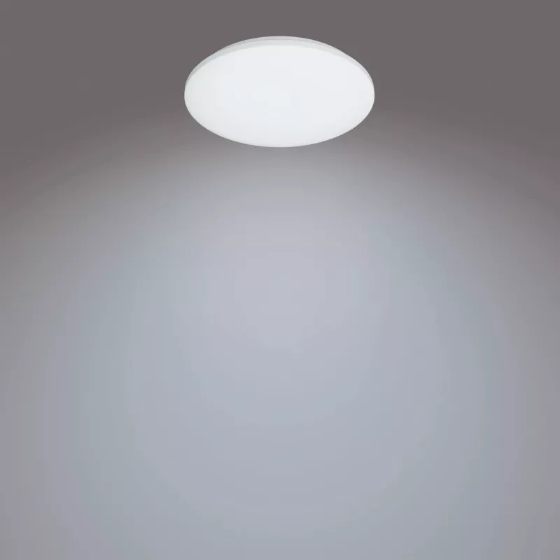 Philips Functional Izso plafón 40 W, LED, 4300 lm, IP20, blanco