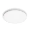 Philips Functional Izso plafón 40 W, LED, 4300 lm, IP20, blanco