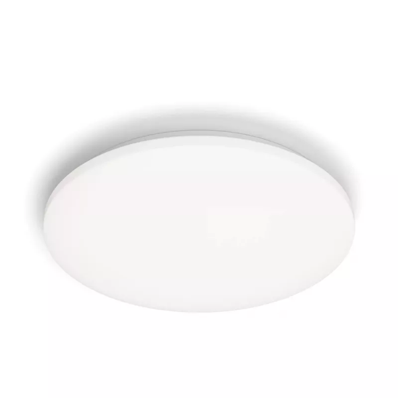 Philips Functional Izso plafón 40 W, LED, 4300 lm, IP20, blanco