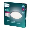 Philips Functional Izso plafón 40 W, LED, 4300 lm, IP20, blanco