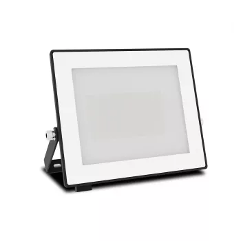 Aplique de exterior Philips Lois 30W LED, carcasa de metal negra, bombilla no reemplazable, 220–240V, clase energética F