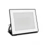 Aplique de exterior Philips Lois 30W LED, carcasa de metal negra, bombilla no reemplazable, 220–240V, clase energética F